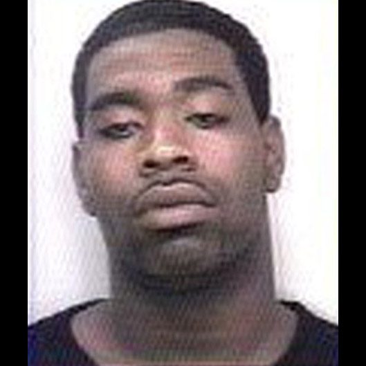 Larry Darnell Harrison Jr.