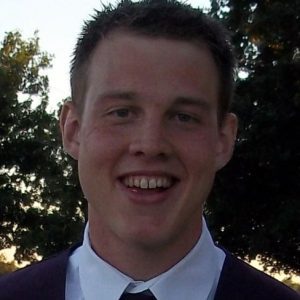 Kyle Matthew McCurrin