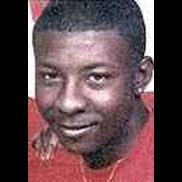 Ricky Jelani Robinson