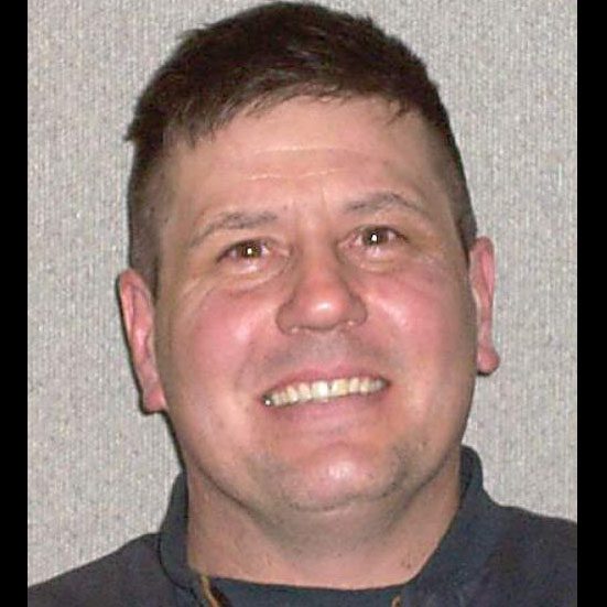 Mark Perkins