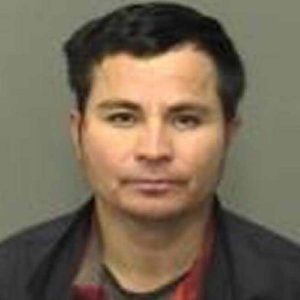 Norberto Nieblas Reyes
