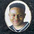 Marcellus Jamarcus Burley