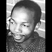 Arvie Lee “Man” Fudge III
