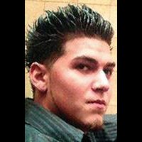 Justin Efrain Beltran