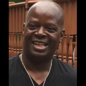 Edward Earl Taylor