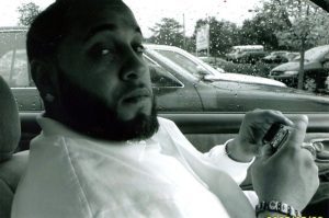 Kenny Lazo