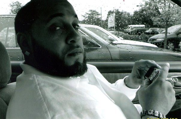 Kenny Lazo