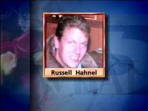 Russell Hahnel