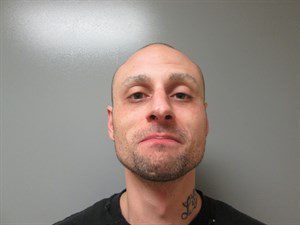 Christopher Grant Finley