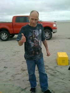 Darryel Dwayne Ferguson
