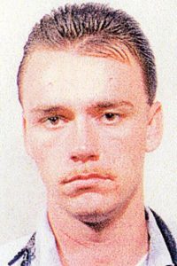 Todd Julius Pruitt
