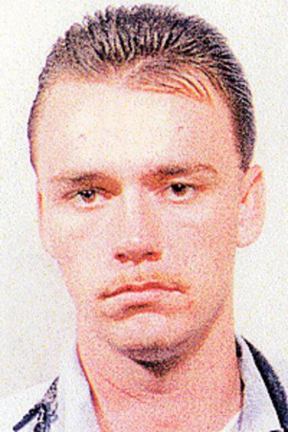 Todd Julius Pruitt