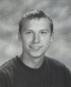 Andrew B. Murnieks