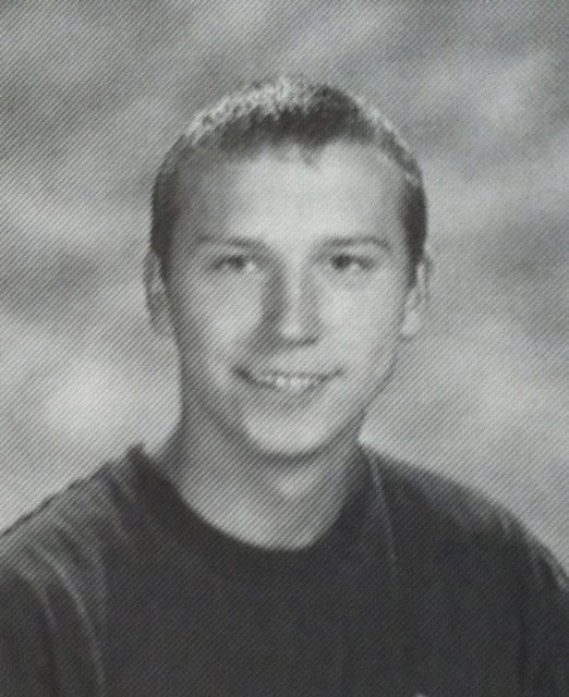 Andrew B. Murnieks