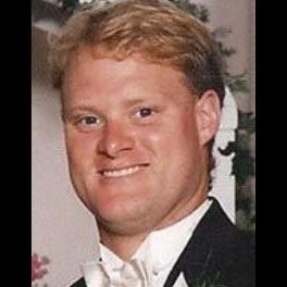 Lance Morgan Hawken