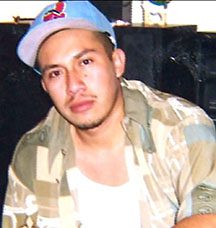 Omar Abrego