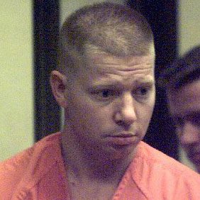 Cary Thomas Meeks