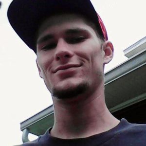 Andrew James Chlebo