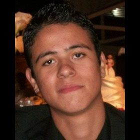 Arthur DeAndrade Leao