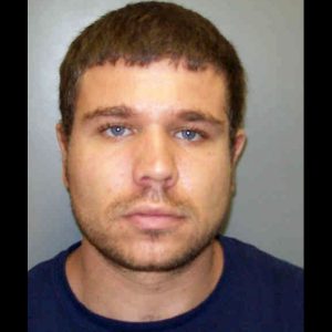 Ryan James Swearingen