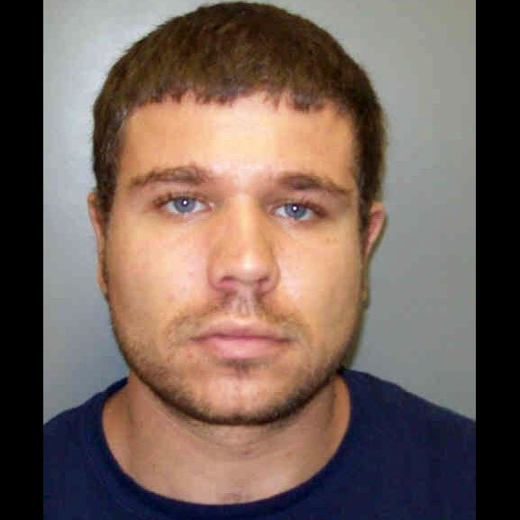 Ryan James Swearingen