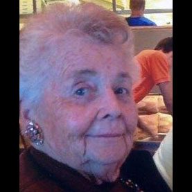 Mary Dimitt