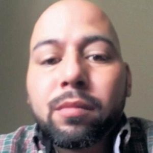 Manuel “Porko Loco” Camacho
