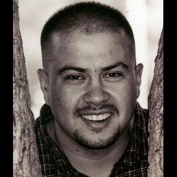 Brian Christopher Naranjo