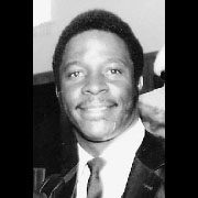 Arthur McDougald