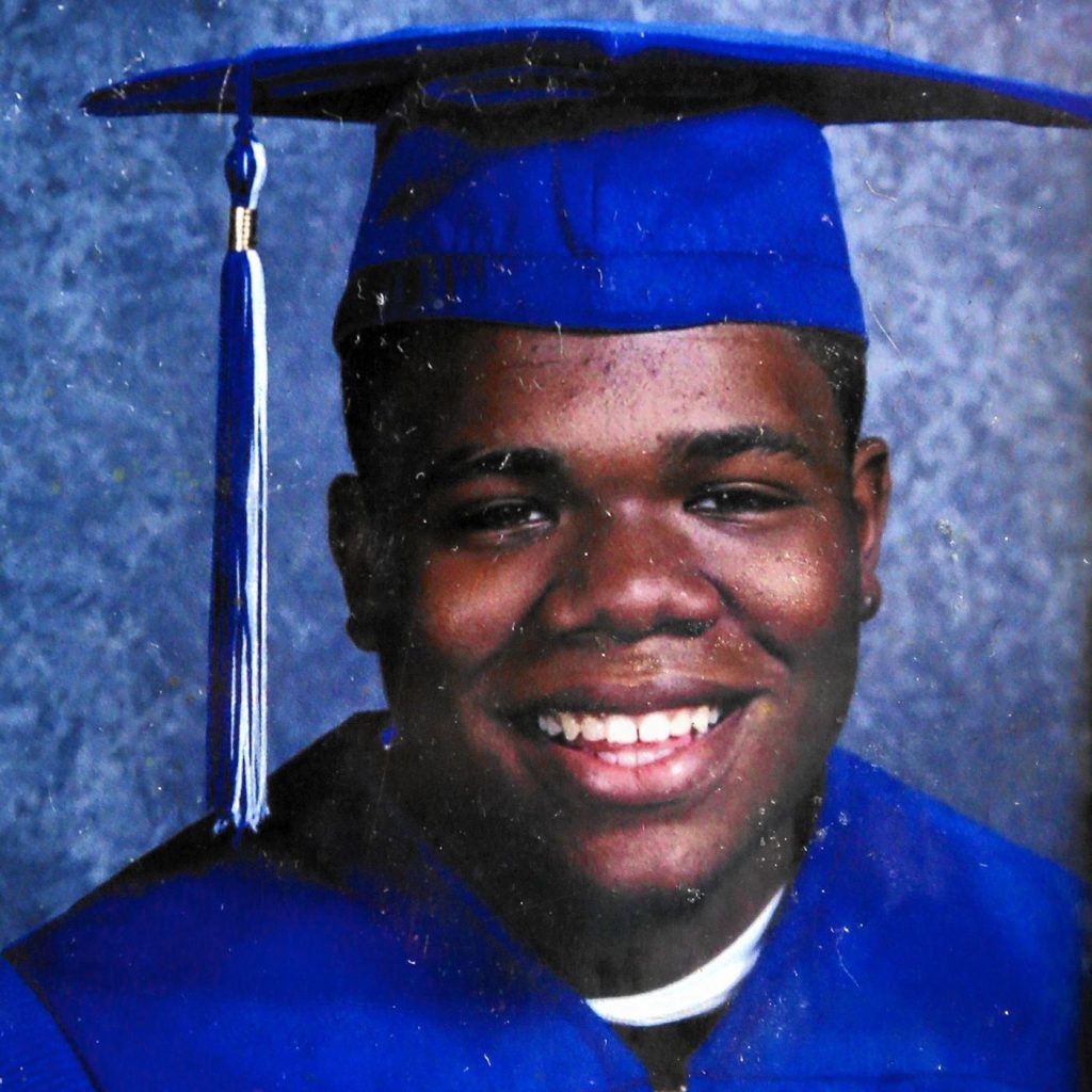 Divonte Young