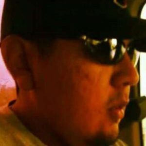Gilberto Ortega Jr.