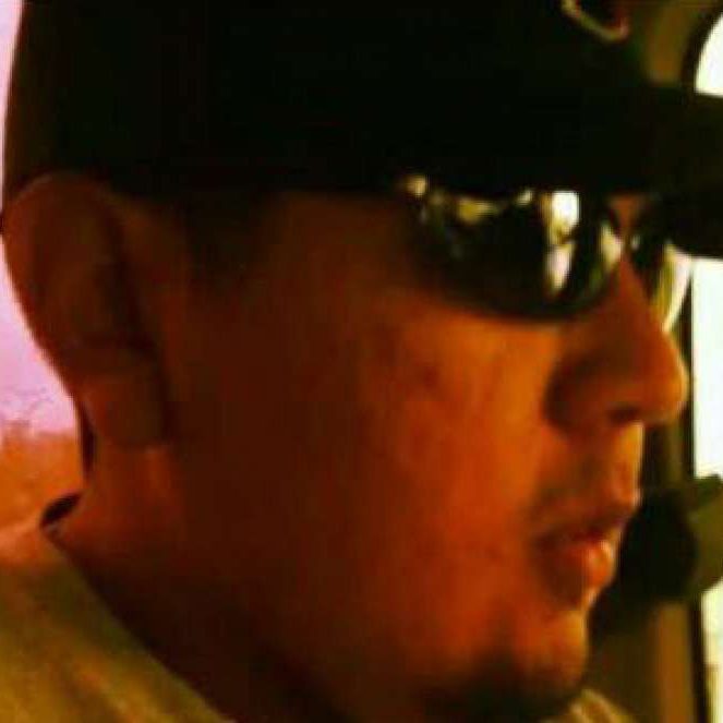 Gilberto Ortega Jr.