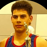 Israel Caballero