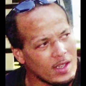 Joseph Ramos