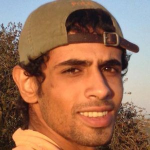 Fuaed Abdo Ahmed