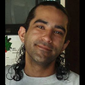 Eric Ortega Soto