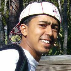Eric Zaman
