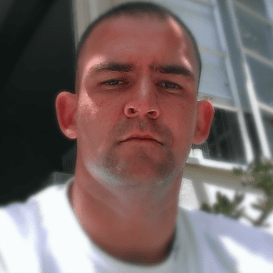 Joshua Parker Reed