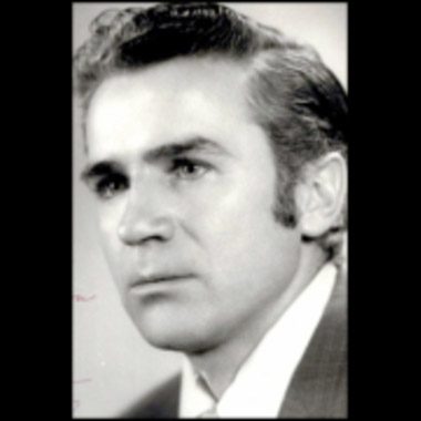Robert Manfred Bellfleur Sr.