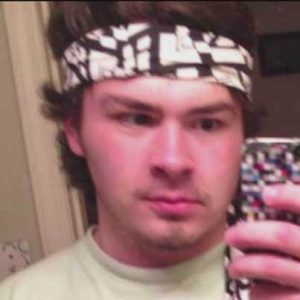 Seth Jacob Beckman