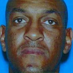 Luther Lathron Walker