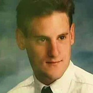 Andrew Joseph Yacko