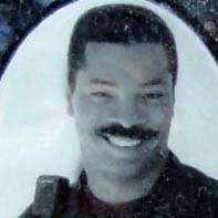 Carl Christopher Miller
