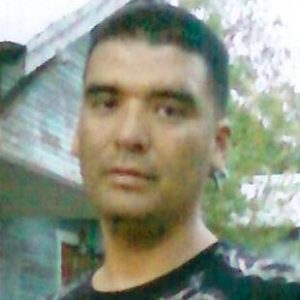 Jesse Daniel Torres