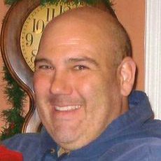 John Terzani