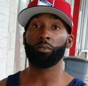 Keshawn Wilson