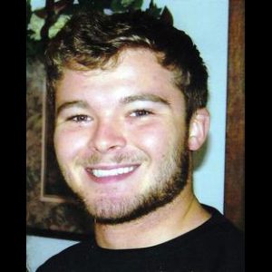 Tyler D. Whitmire
