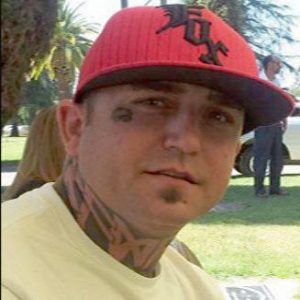Robert Lee Palmer