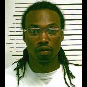 Thaddeus Faison