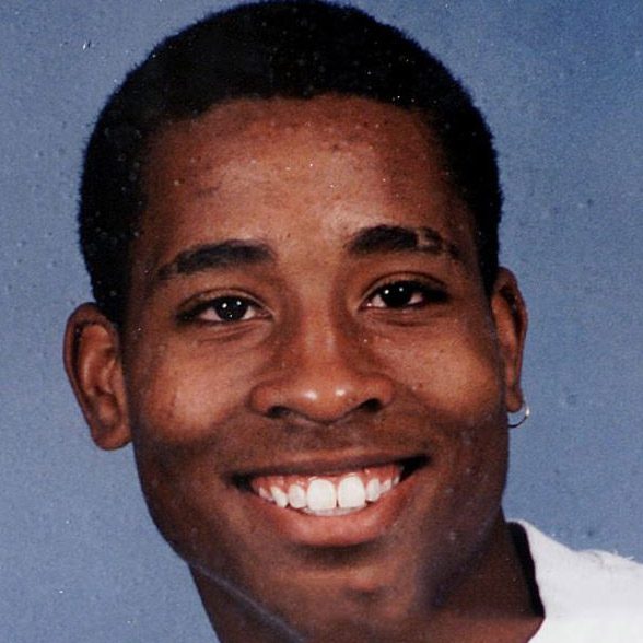 Robert Lee Jones Jr.